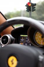 Ferrari California HELE 2010 года